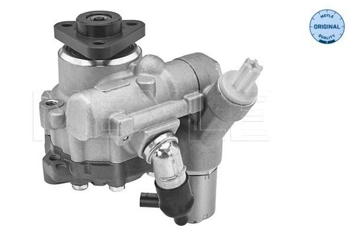 Hydraulikpumpe des Lenkgetriebes (neu) passt zu: AUDI A4 B8, A5 3.0/3.2 06.07...