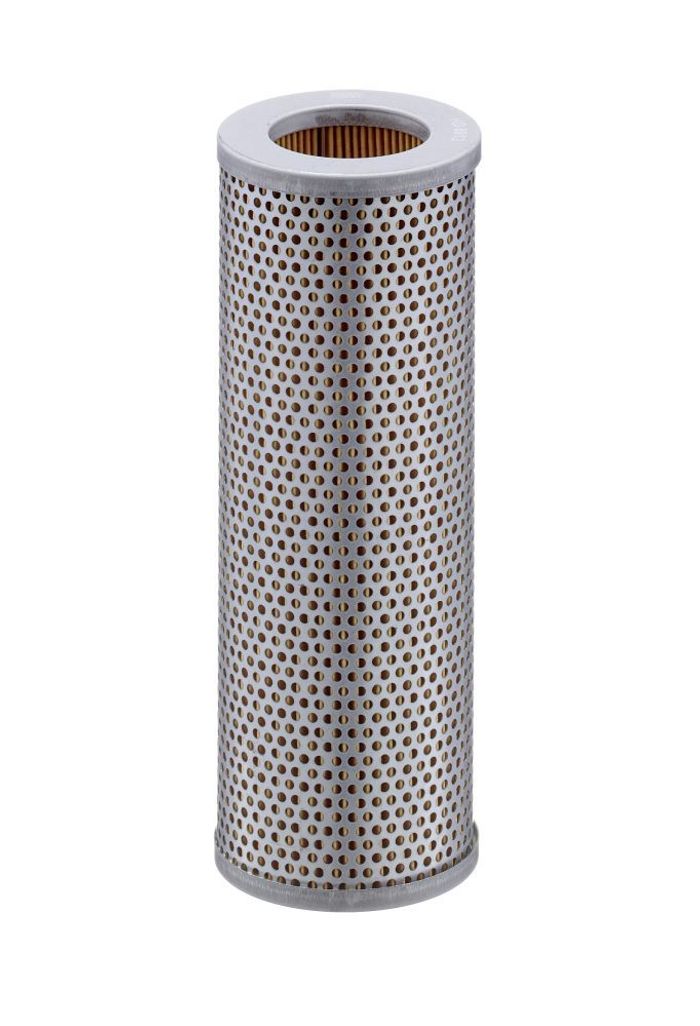 Filter, Arbeitshydraulik