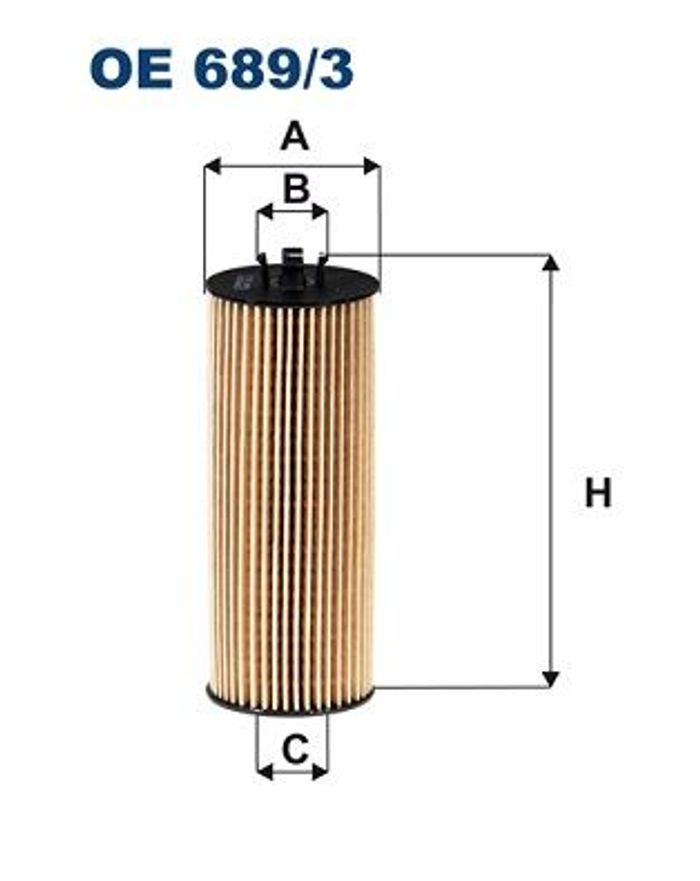Ölfilter