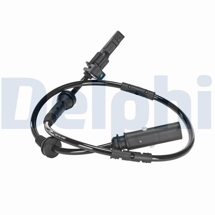 Sensor, Raddrehzahl