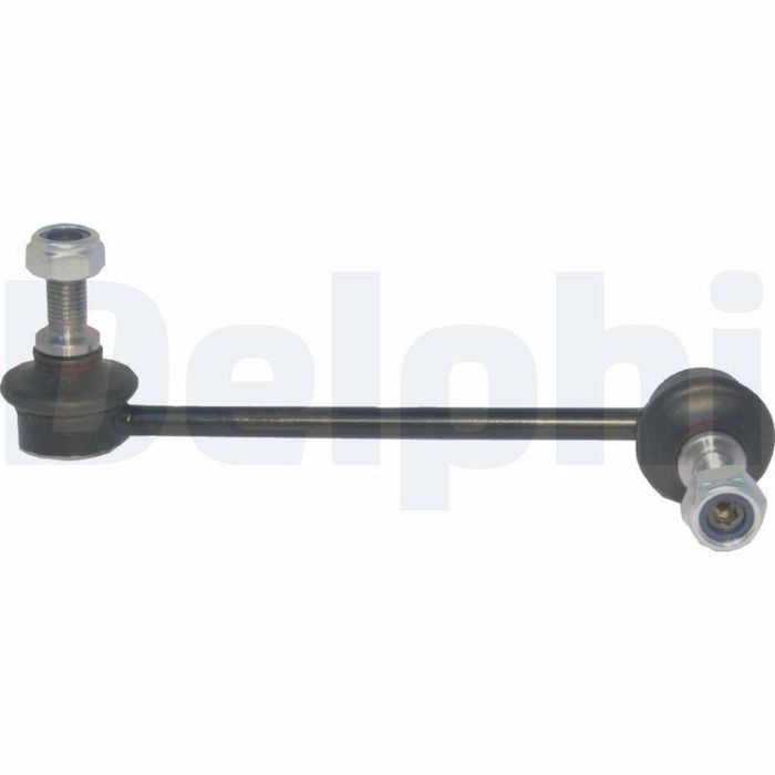 Stange/Strebe, Stabilisator