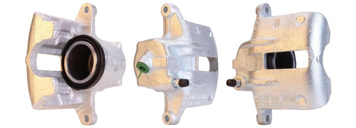Bremssattel