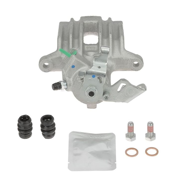 Bremssattel