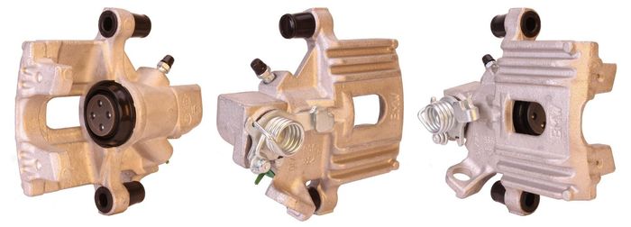 Bremssattel