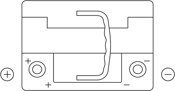 Starterbatterie