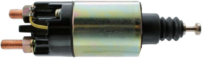 Magnetschalter, Starter