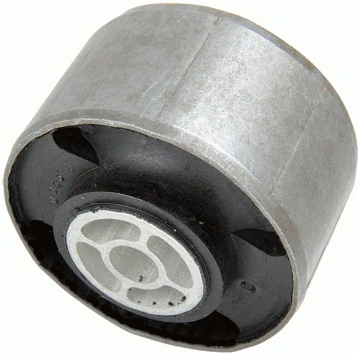 Lagerung, Motor