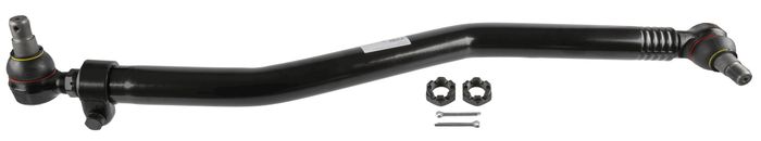 Längslenkstange (L-953mm) passt zu: IVECO EUROSTAR, EUROTECH MH, EUROTECH MP,...