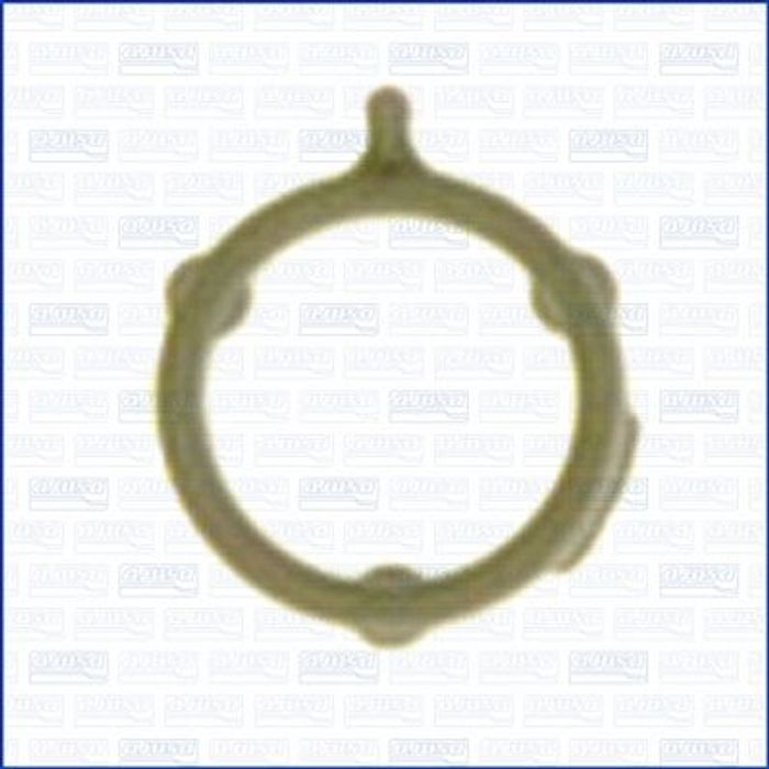 (EN) Exhaust/intake manifold gasket passt zu: MERCEDES A (W169), B SPORTS TOU...