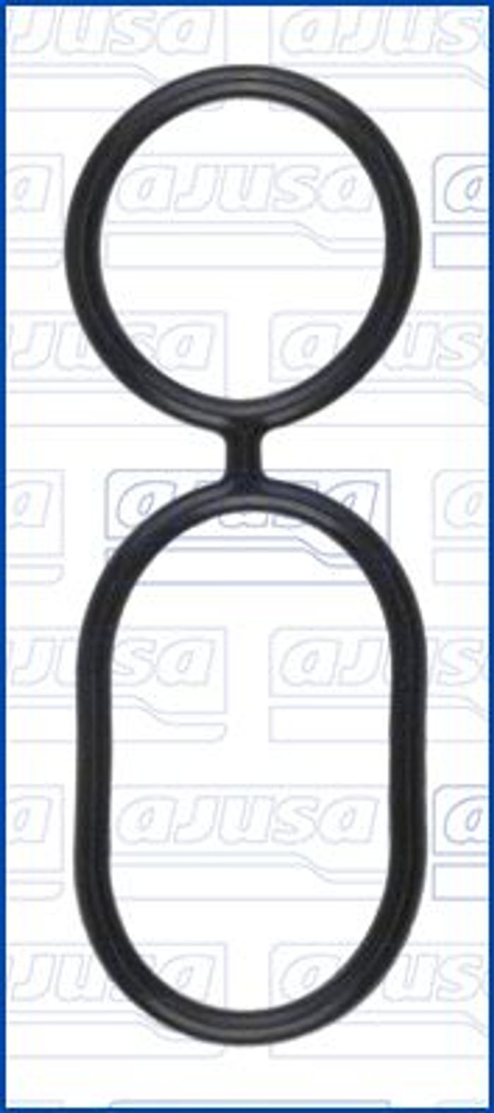 Dichtung, Thermostat