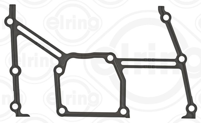 Dichtung der Ventilsteuerungsdichtung passt zu: BMW 3 (E36), 3 (E46), 5 (E34)...