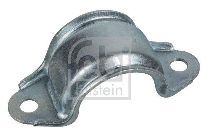 Halter, Stabilisatorlagerung