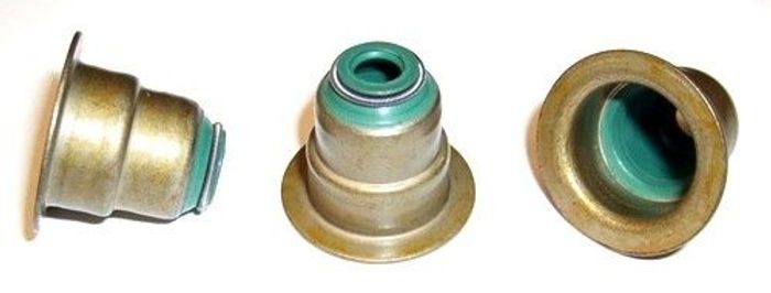 Dichtring, Ventilschaft