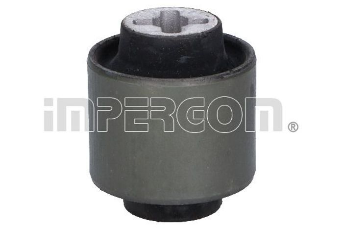 Silentblock der Schwinge hinten L/R (unten hinten) passt zu: FIAT DOBLO, DOBL...