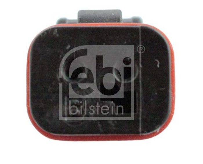Sensor, Raddrehzahl