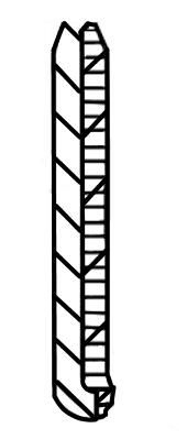 Radnabendichtung (70x65x14) passt zu: IVECO