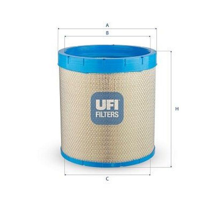 Luftfilter