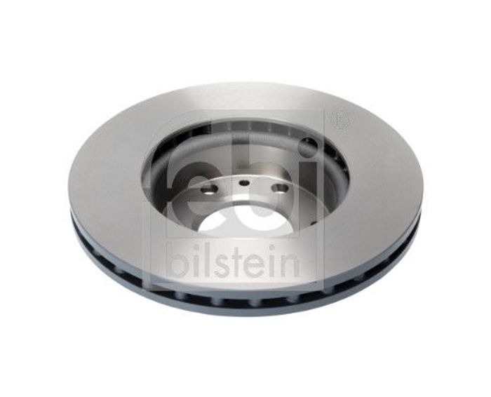 Bremsscheibe vorne L/R (300mmx28mm) passt zu: MERCEDES SPRINTER 2-T (B901, B9...