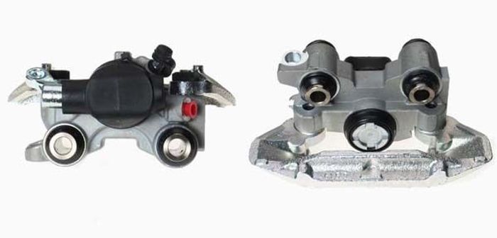 Bremssattel