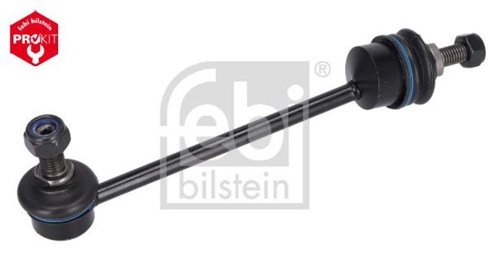 Anschluss Stabilisator vorne L/R 203mm passt zu: LAND ROVER FREELANDER I 1.8/...