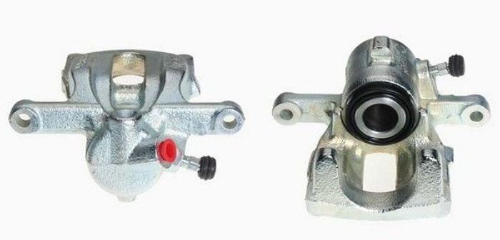 Bremssattel