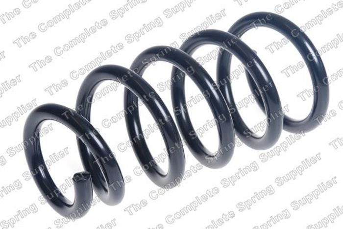 Federungsfeder hinten L/R passt zu: HONDA CR-V IV 1.6D/2.0/2.2D 10.12-12.18