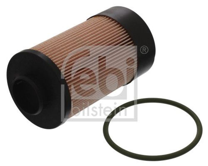Kraftstofffilter passt zu: IVECO DAILY III, DAILY IV, DAILY V, DAILY VI F1AE0...
