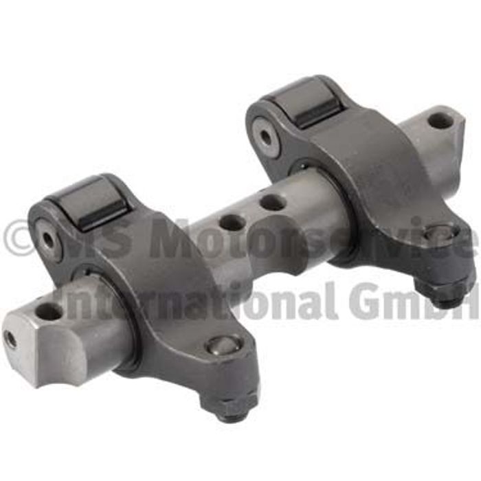 Welle des Rollenschlepphebels passt zu: AUDI A3, A4 B5, A4 B6, A4 B7, A6 C5;...