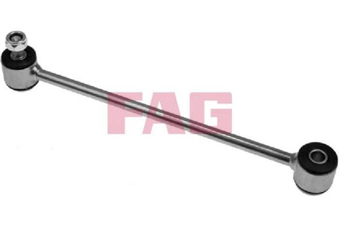 Anschluss Stabilisator hinten L/R 259,5mm passt zu: MERCEDES CLS (C219), E (V...