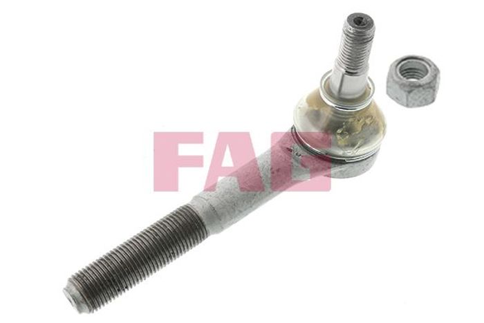 Spurstangenkopf L/R passt zu: NISSAN NAVARA, PICK UP, TERRANO I, TERRANO II 2...