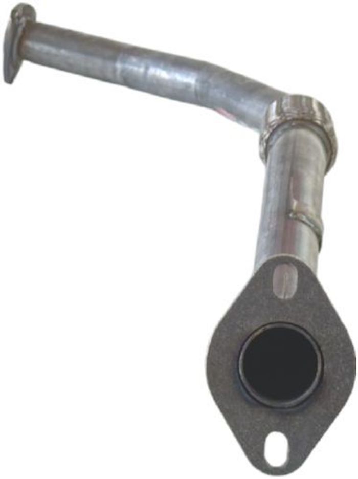 Abgasrohr