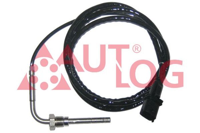 Abgastemperatursensor (hinter dem katalysator) passt zu: OPEL SIGNUM, VECTRA...