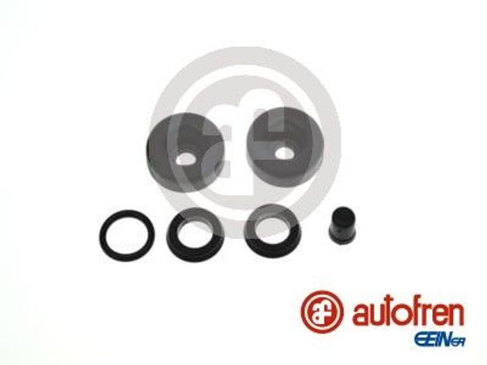 Montagesatz des Bremszylinders passt zu: CITROEN XSARA, XSARA PICASSO, ZX; PE...