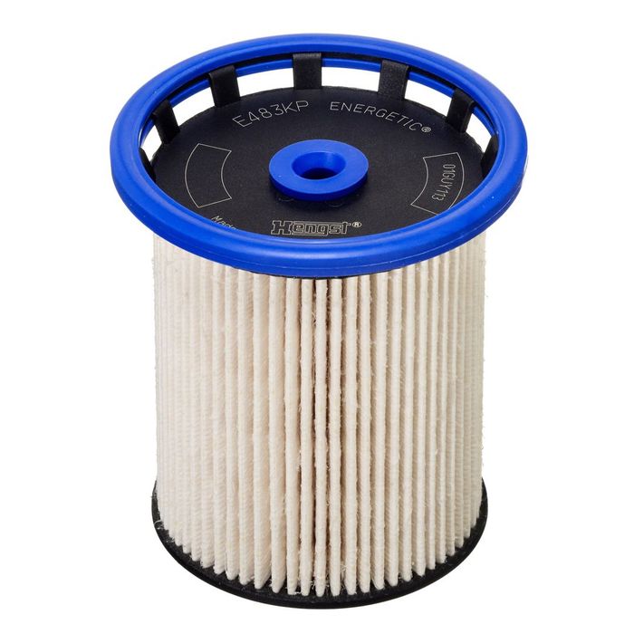 Kraftstofffilter