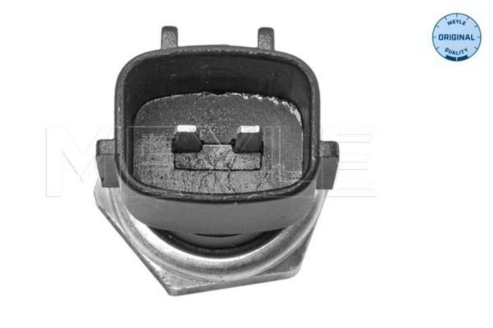 Sensor, Öltemperatur