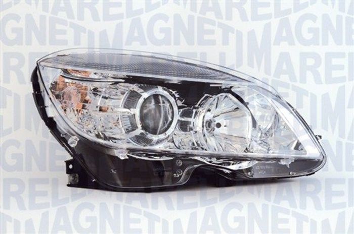 Scheinwerfer L (H7/H7/PY21W/W5W, elektrisch, mit motor, glühbirne) passt zu:...
