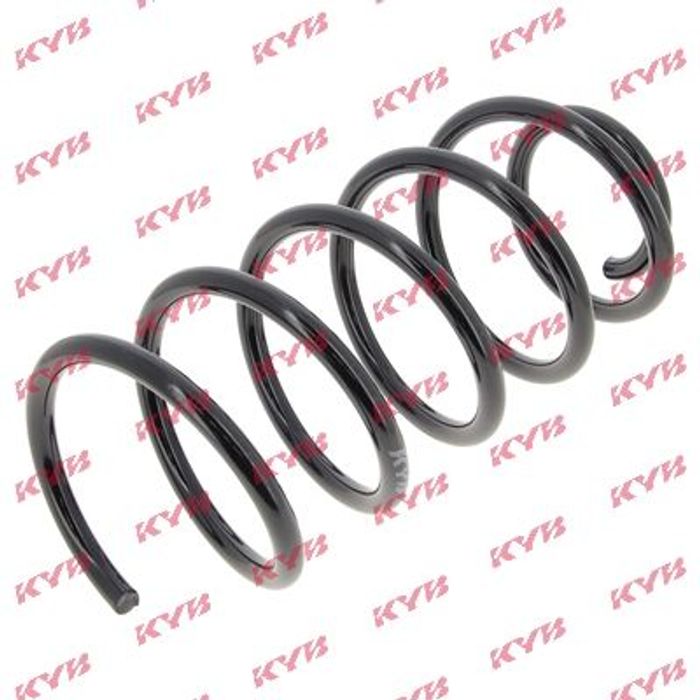 Federungsfeder vorne L/R passt zu: CHEVROLET LACETTI, NUBIRA; DAEWOO NUBIRA 1...