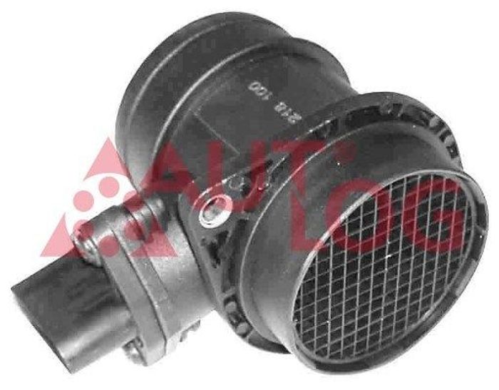 Luftmengenmesser (5 pin, Modul) passt zu: SKODA SUPERB I; VW PASSAT B5.5 1.8...