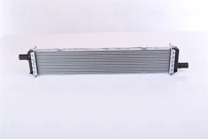 Kühler, Motorkühlung