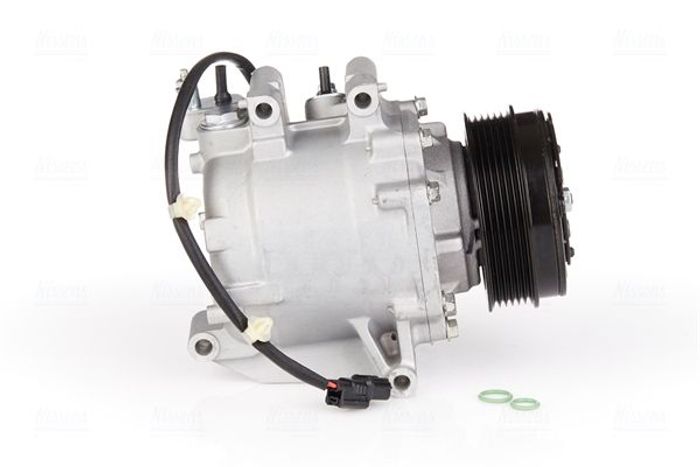 Klimakompressor passt zu: HONDA CIVIC IX 1.6/1.8 09.11-12.16