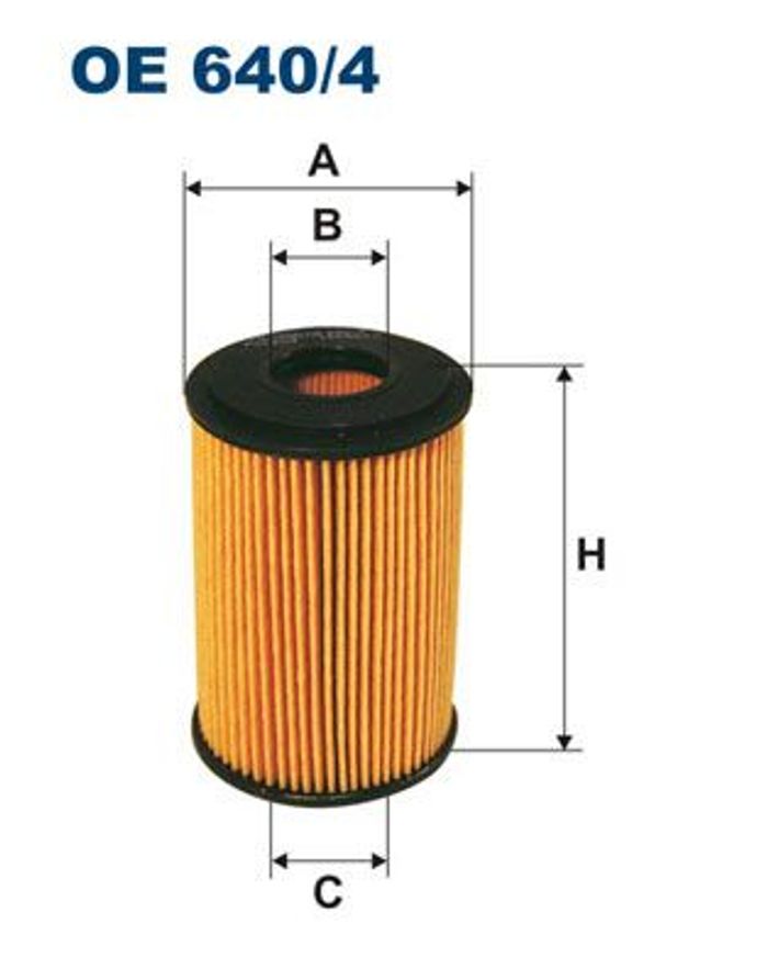 Ölfilter