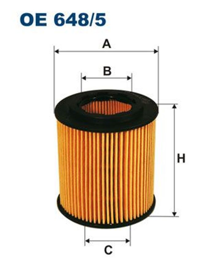 Ölfilter