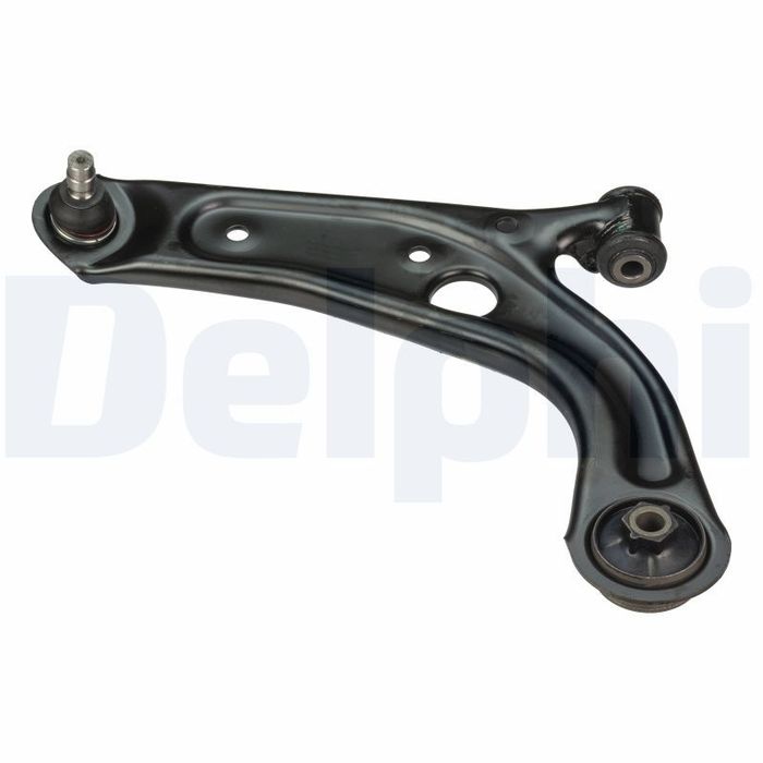 Querlenker L unten vorne passt zu: FIAT 500, 500 C; LANCIA YPSILON 0.9-1.3D 0...