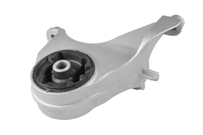 Motorlagerung vorne, gummi-metall passt zu: CHEVROLET CAPTIVA 3.2 06.06