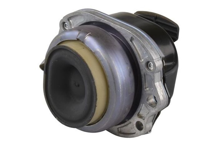 Motorlagerung hinten R, hydraulik passt zu: BMW X5 (F15, F85) 2.0 06.15-07.18