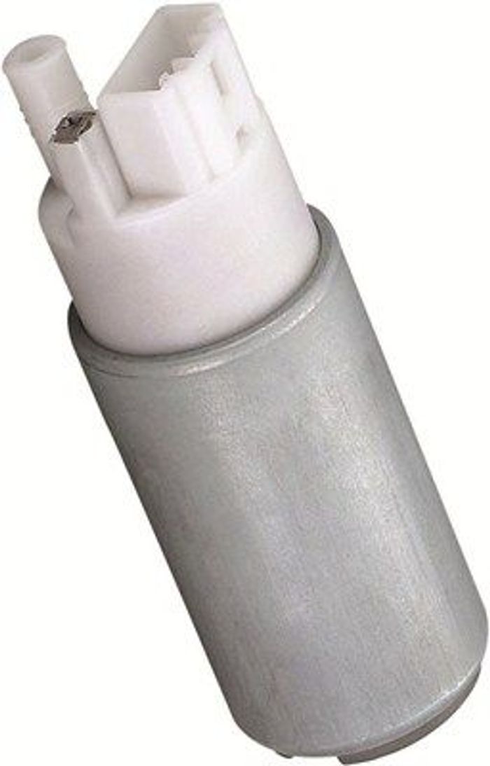 Kraftstoffpumpe