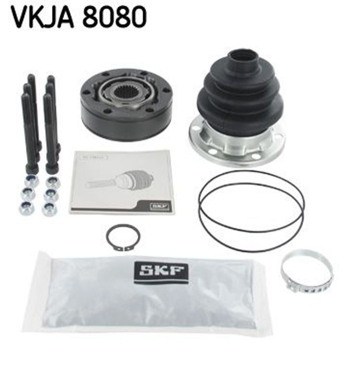 Antriebsgelenk innen L/R (/25z) passt zu: ALFA ROMEO 145, 146, 147, 155, 156,...