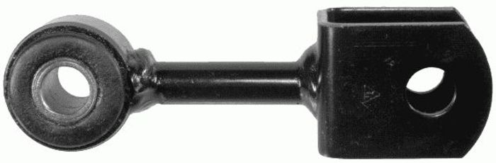 Anschluss Stabilisator hinten L/R 130mm passt zu: MERCEDES SPRINTER 2-T (B901...