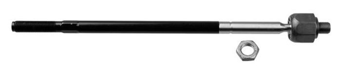 Spurstange /Seite, ohne Spitze L/R (länge: 384mm) passt zu: FORD FIESTA VI, T...