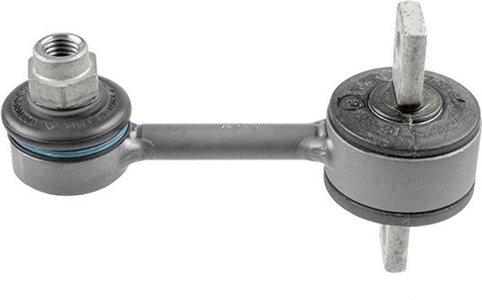 Anschluss Stabilisator hinten L/R 127mm passt zu: AUDI A4 B6, A4 B7; SEAT EXE...